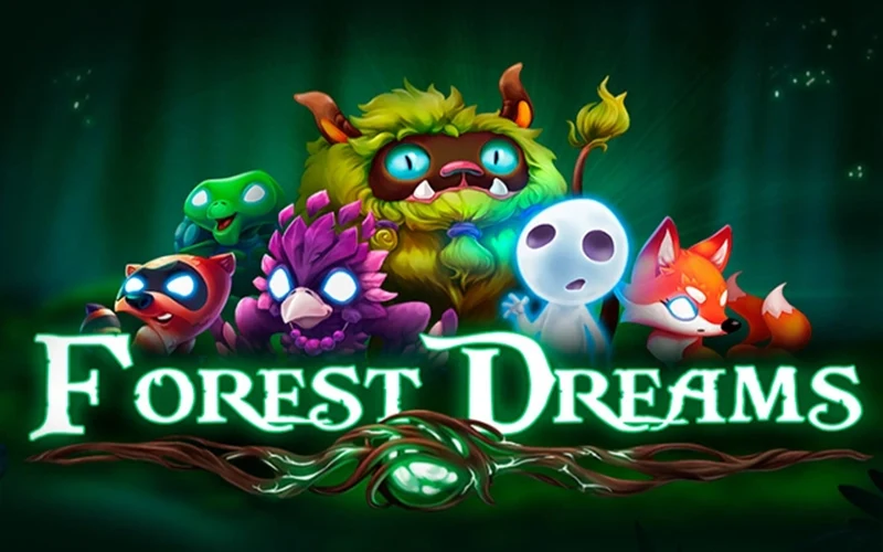 Dare to play Forest Dreams and uncover the veil of secrecy at PariPulse.